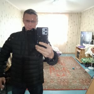 Макс , 41 год