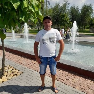 Андрей , 41 год