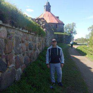 Алексей , 41 год