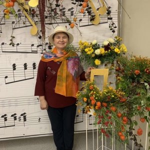 Алла , 60 лет