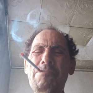Ojed , 58 лет