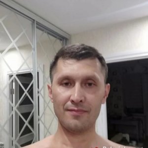 Сергей , 45 лет