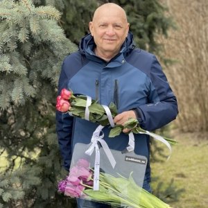 Иван , 65 лет