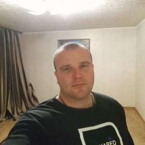 Незнакомец XXX, 41 год
