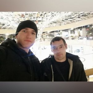 Вадим , 30 лет