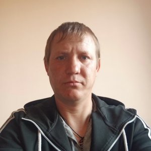 Сергей Дугин, 35 лет