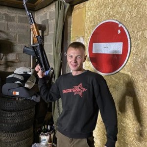 Артем Кузнецов, 30 лет