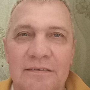 Владимир , 60 лет