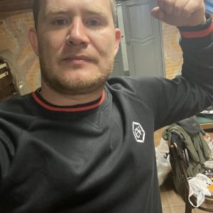 Сергей , 36 лет