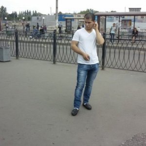 Макс , 35 лет