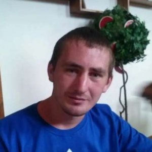 Виктор Лунёв, 33 года