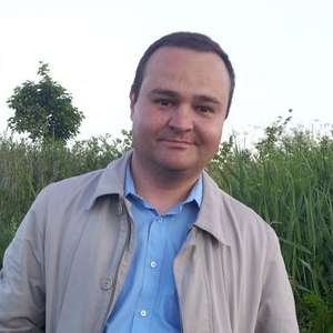 Игорь , 39 лет