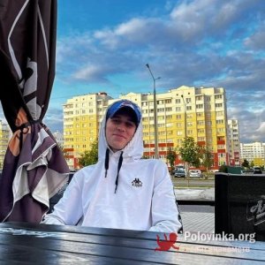 Влад , 25 лет