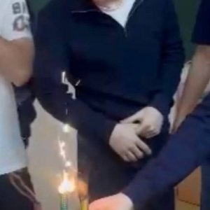 Сахрудир , 19 лет