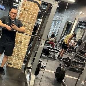 Oleksandr Kostiuk, 33 года