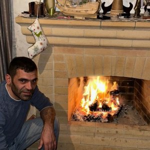 Ашот , 44 года