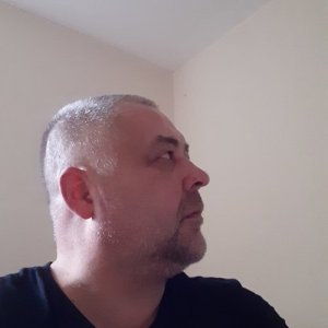 Mick Shreck, 55 лет