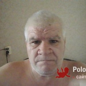 Игорь геннадьевич, 55 лет