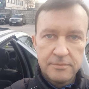 Сергей , 50 лет