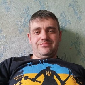 Володимир , 40 лет