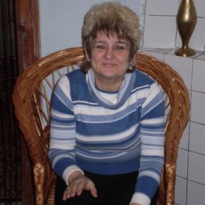 Татьяна , 64 года