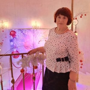 Зоя , 70 лет