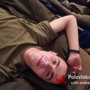 Юрий , 25 лет