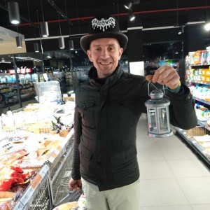 Роман , 36 лет