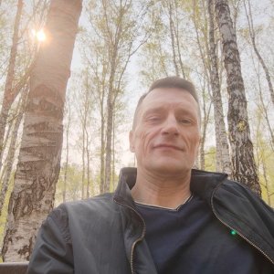 tmn74 Олег, 51 год