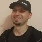 Дмитрий, 33 года