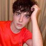 Арсений, 19 лет