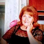Любов, 68 лет