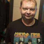 Вова, 40 лет