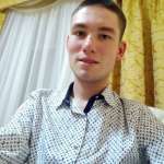 Федор, 21 год