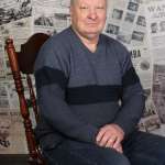 Михаил, 66 лет