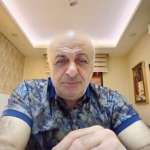 Васиф, 58 лет