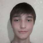 Дима, 20 лет