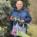 Иван, 66 лет