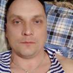 Павел, 42 года