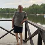 Виктор, 54 года