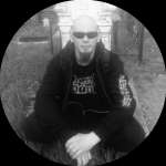 Сер, 46 лет