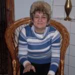 Татьяна, 64 года