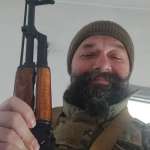 Олег, 45 лет