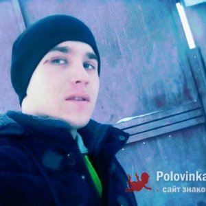 Вячеслав , 31 год