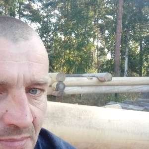 Дмитрий , 46 лет
