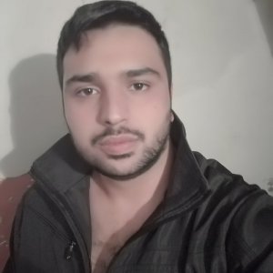 ДжамалШвриф Джамал, 34 года