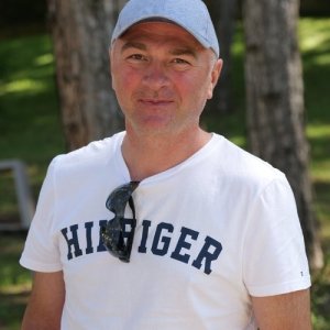 David K, 45 лет