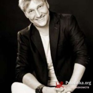 Lev Vlasov, 36 лет