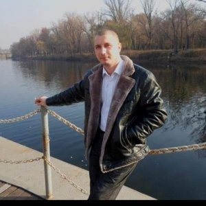 Олег Мирный, 38 лет