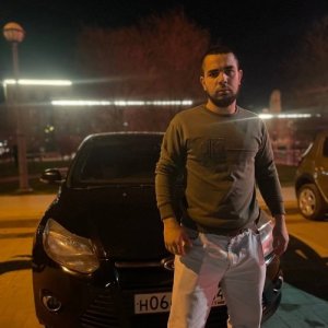 Григор , 19 лет
